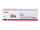 Canon 054 - Cyan - original - Tonerpatrone