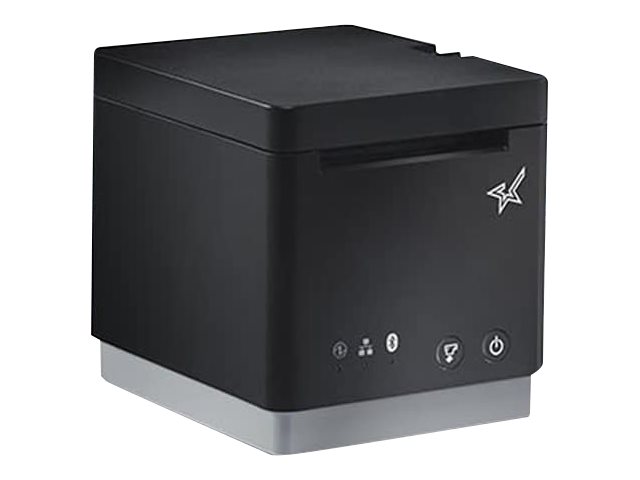 Star Micronics Star mC-Print2 MCP21LB NH BK E+U - Belegdrucker - Thermodirekt - Rolle (5,8 cm)