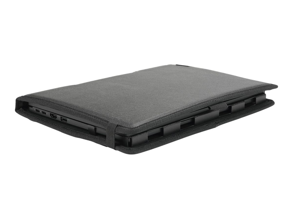 Mobilis Activ Pack - Notebook Folio-Schutzhülle