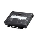 ATEN VE8952R - 4096 x 2160 Pixel - AV-Receiver - 100 m - Kabelgebunden - Schwarz - HDCP