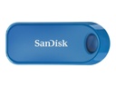SanDisk Cruzer Snap - USB-Flash-Laufwerk - 32 GB - USB 2.0 (Packung mit 2)