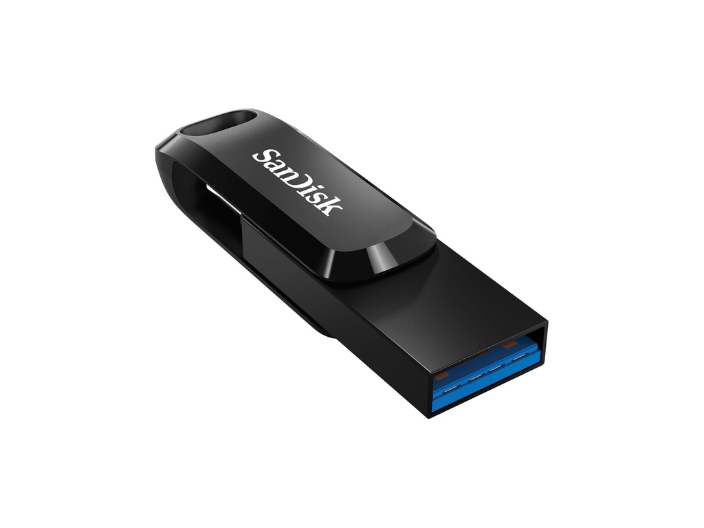 SanDisk Ultra Dual Drive Go - USB-Flash-Laufwerk