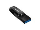 SanDisk Ultra Dual Drive Go - USB-Flash-Laufwerk