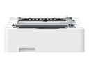 Canon Cassette Feeding Module-AF1 - Papierkassette - 550 Blätter in 1 Schubladen (Trays)