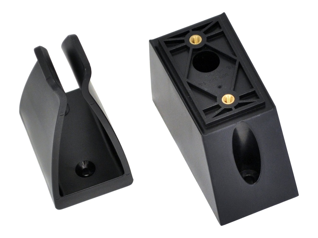 Ergotron Strichcode-Scanner-Halterung - geeignet