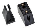 Ergotron Strichcode-Scanner-Halterung - geeignet