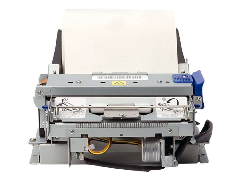 Star Micronics Sanei SK1-41ASF4-LQ-M-SP - Kiosk-Drucker - s/w - Thermodirekt - Rolle (11,2 cm)