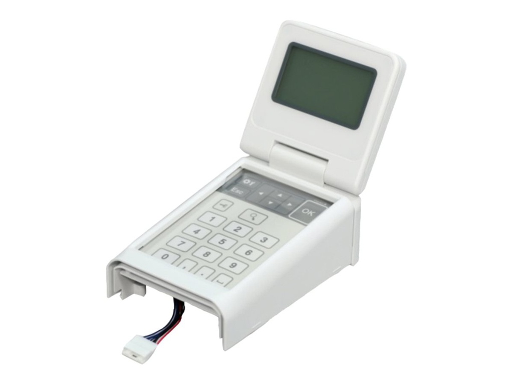 Brother Touch-Panel-Anzeige für Drucker - für