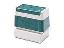 Brother Stempel PR-3458G6P grün