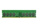 Synology DDR4 - Modul - 4 GB - DIMM 288-PIN