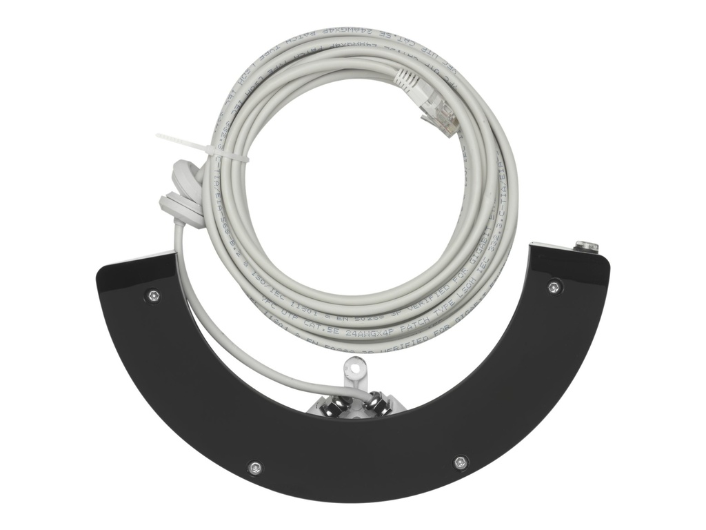 Axis T90C20 Fixed Dome IR-LED - Infrarot-Illuminator