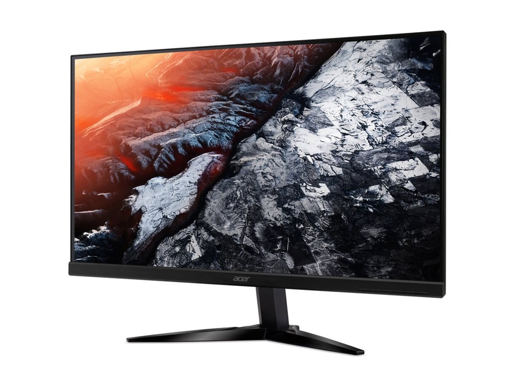 Acer Nitro KG271 M3bmiipx - KG1 Series - LED-Monitor - Gaming - 68.6 cm (27")