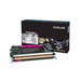 Lexmark Magenta - original - Tonerpatrone Lexmark