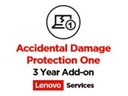 Lenovo Accidental Damage Protection One - Abdeckung für Unfallschäden