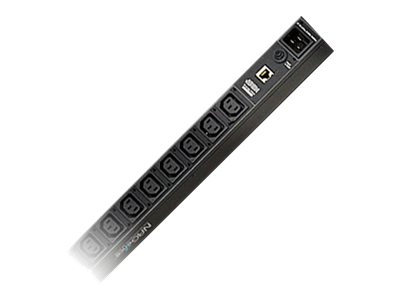 ATEN Energy PDU PE1216G - Stromverteilungseinheit (Rack - einbaufähig)