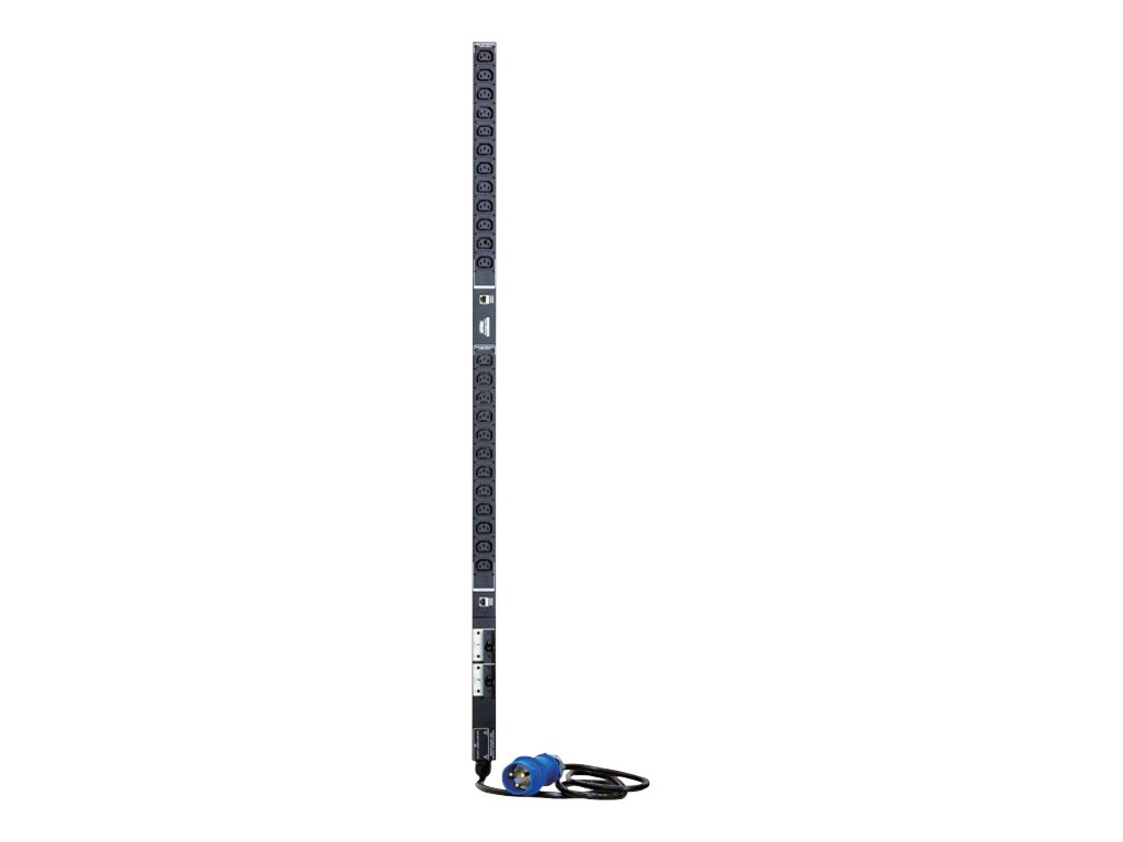 ATEN Energy PDU PE1324G - Stromverteilungseinheit (Rack - einbaufähig)