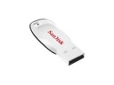 SanDisk Cruzer Blade - USB-Flash-Laufwerk - 16