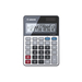 Canon Ls-122Ts - Desktop - Display-Rechner - 12 Ziffern - Batterie/Solar