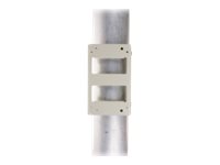 Axis TD9301 Outdoor Midspan Pole Mount - Stangenbefestigungskit