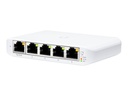 Ubiquiti UniFi Switch Flex Mini - USW-Flex-Mini - Switch - 1 Gbps