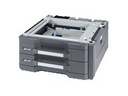 Kyocera PF 730 - Medienfach / Zuführung - 1000 Blätter in 2 Schubladen (Trays)