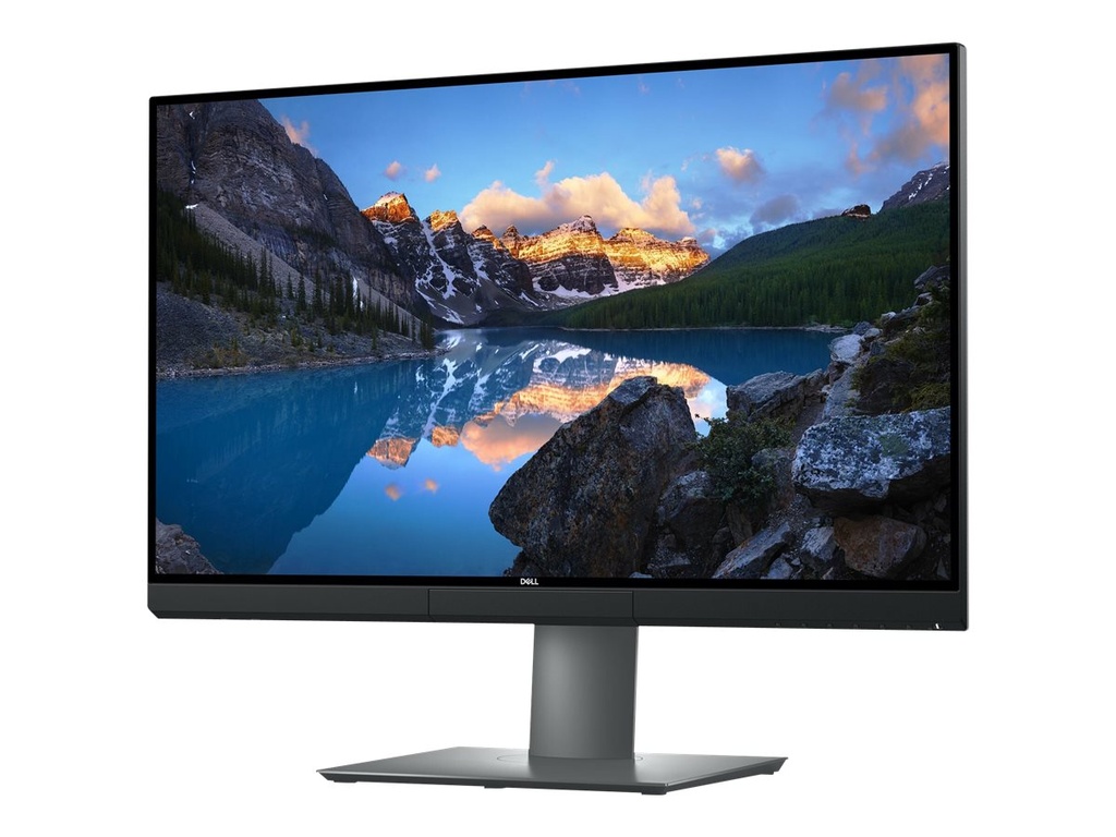 Dell 4K 27 Monitor a UP2720Q - Flachbildschirm (TFT/LCD) - 68,6 cm