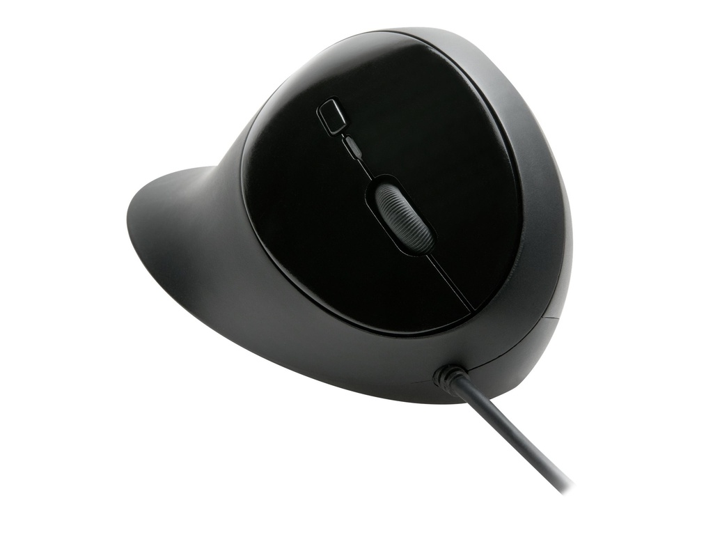 Kensington Pro Fit Ergo - Maus - ergonomisch