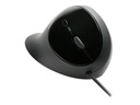 Kensington Pro Fit Ergo - Maus - ergonomisch