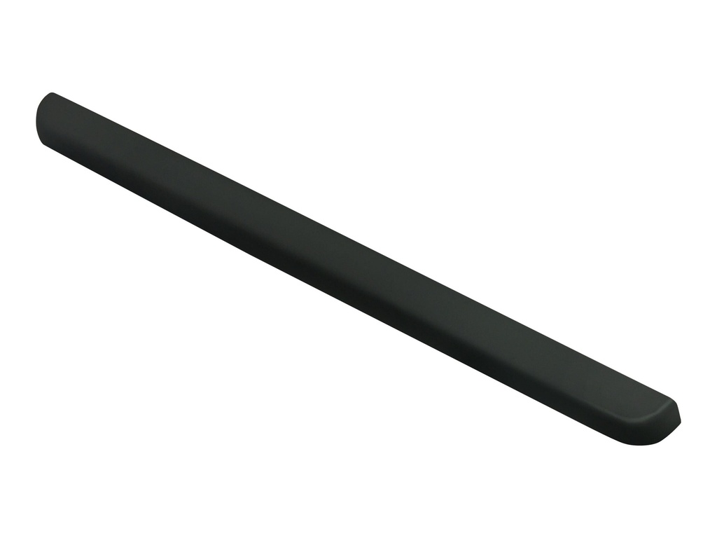 [97-533] Ergotron Wrist Rest, antimicrobial - Tastatur-Handgelenkauflage