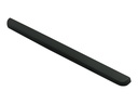 Ergotron Wrist Rest, antimicrobial - Tastatur-Handgelenkauflage