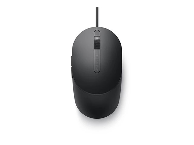 Dell MS3220 - Maus - Laser - - kabelgebunden - Maus - 3.200 dpi