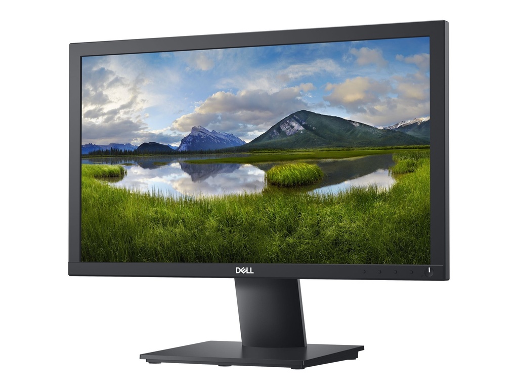 Dell E2020H - LED-Monitor - 49.5 cm (20") - 1600 x 900 @ 60 Hz