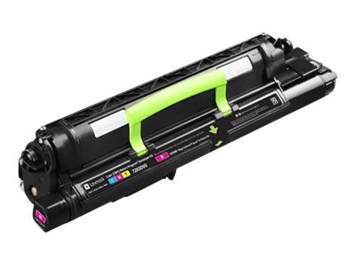 Lexmark Magenta - original - Entwickler-Patrone