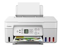 Canon PIXMA G3571 MegaTank - Multifunktionsdrucker - Farbe - Tintenstrahl - wiederbefüllbar - Legal (216 x 356 mm)