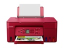 Canon PIXMA G3572 - Multifunktionsdrucker - Farbe - Tintenstrahl - wiederbefüllbar - Legal (216 x 356 mm)