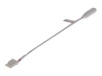 Axis Audioverlängerungskabel - Klemmleiste männlich zu Mini-Stecker weiblich