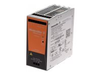 Axis PS56 - Netzteil (DIN-Schienenmontage möglich)