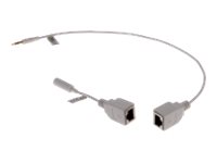 Axis Verlängerungskabel-Kit - für AXIS T8355