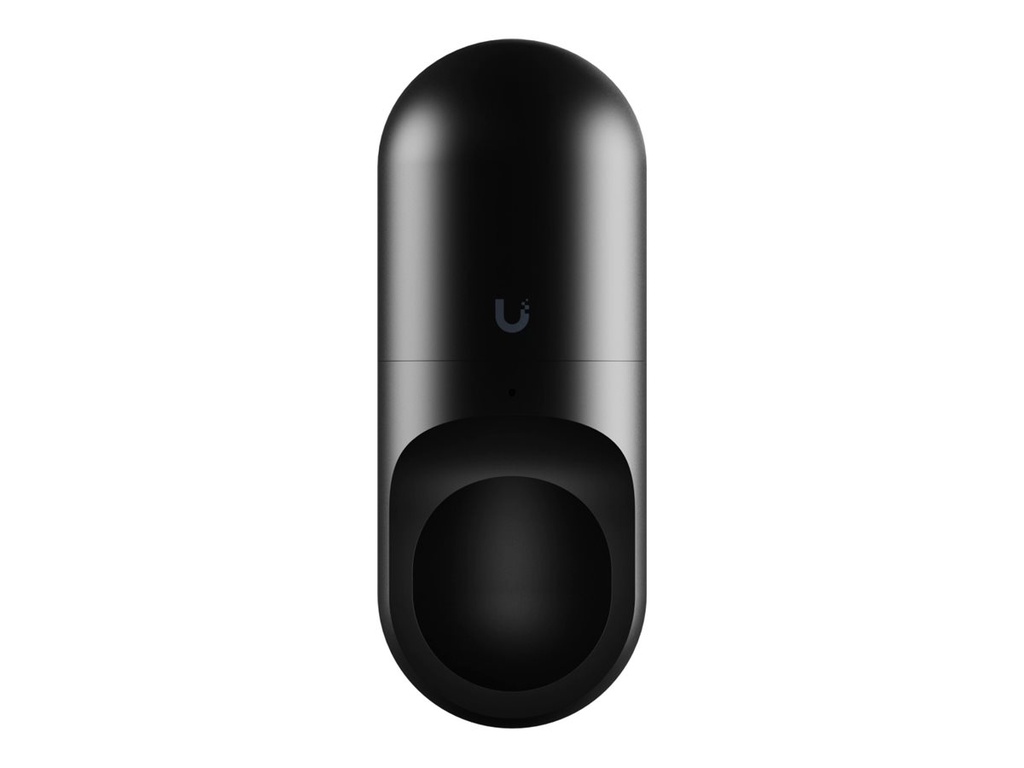 Ubiquiti Kamera Montagesatz - geeignet für Wandmontage, Pfosten montierbar - Schwarz (Packung mit 3)