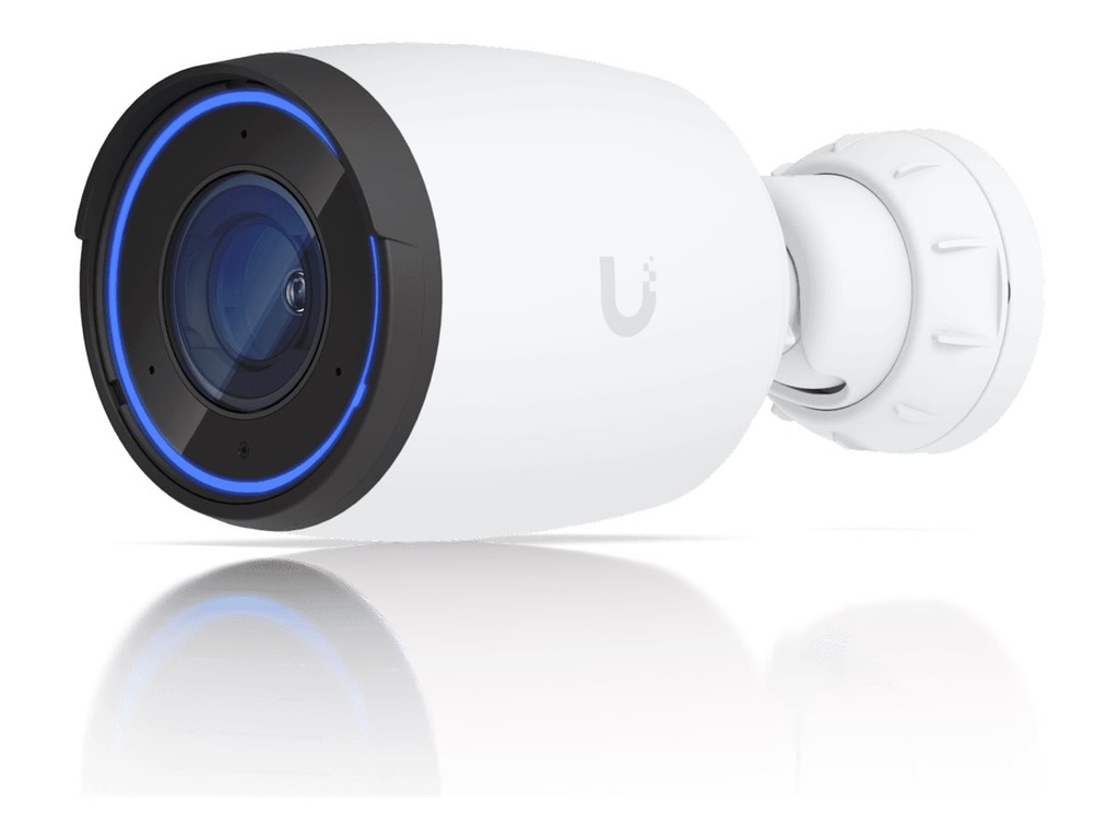 Ubiquiti AI Pro - Netzwerk-Überwachungskamera - Innenbereich, Außenbereich - wetterfest - Farbe (Tag&Nacht)