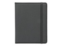 Mobilis ACTIV - Flip-Hülle für Tablet - Schwarz