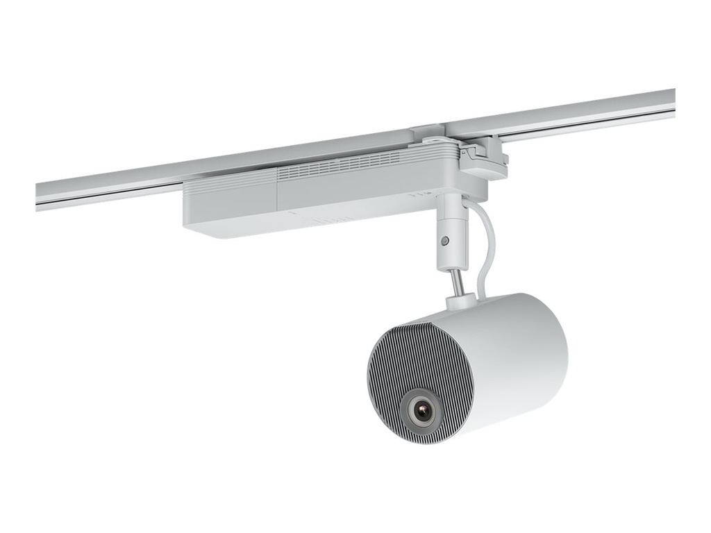 Epson ELPMB66W - Projektor-Montageset - an Stromschiene montierbar