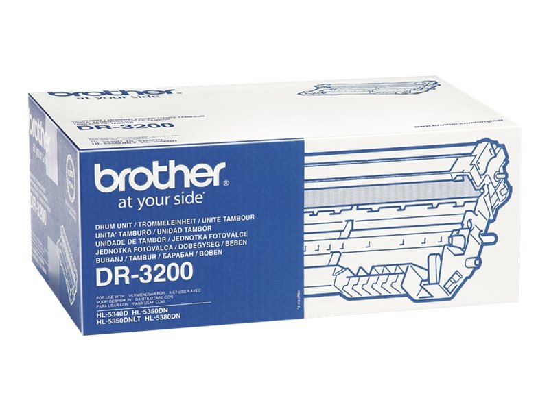 Brother DR3200 - Original - Trommeleinheit