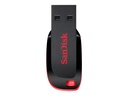 SanDisk Cruzer Blade - USB-Flash-Laufwerk - 16