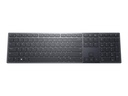 Dell Pro Premium Collaboration KB900 - Tastatur