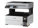 Epson EcoTank ET-5150 - Multifunktionsdrucker - Farbe - Tintenstrahl - A4/Legal (Medien)