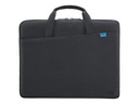 Mobilis Trendy - Notebook-Tasche - kompakt - 35 % recycelt - 35.6 cm (14")