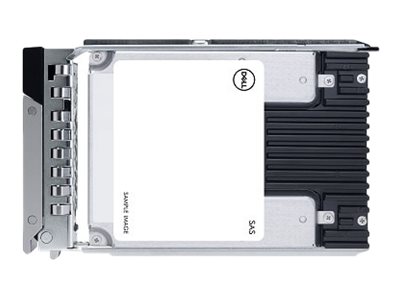 Dell  Kunden-Kit - SSD - Read Intensive - 1.92 TB - Hot-Swap - 2.5" (6.4 cm)