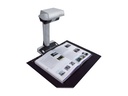 Fsas Technologies Ricoh Background Desktop Pad: SV600 - Scanner-Hintergrundplatte