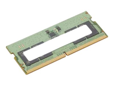 Lenovo ThinkPad - DDR5 - Modul - 8 GB - SO-DIMM 262-Pin